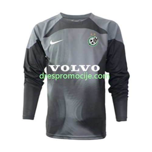 Maccabi Haifa Dres Golmanski Domaći 2022/2023 Dugim Rukavima Maccabi Haifa Dres Golmanski Domaći 2022/2023 Dugim Rukavima